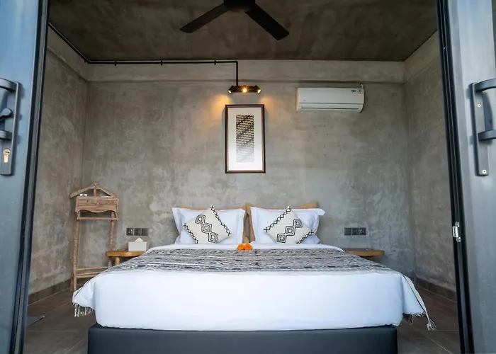 650M To Perenenan Beach! Lux 4Bd Villa With Rooftop Canggu (Bali)