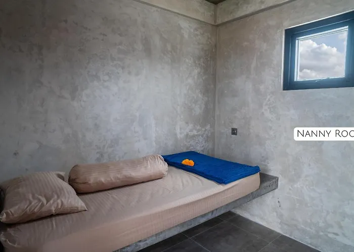 650M To Perenenan Beach! Lux 4Bd Villa With Rooftop * Canggu (Bali)